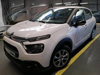 Citroen C3 societe c3 societe bluehdi 100 s&s bvm6