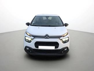 Citroen C3 societe c3 societe bluehdi 100 s&s bvm