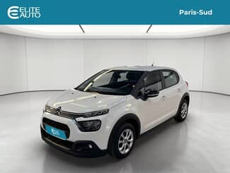 Citroen C3 societe c3 societe bluehdi 100 s&s bvm6