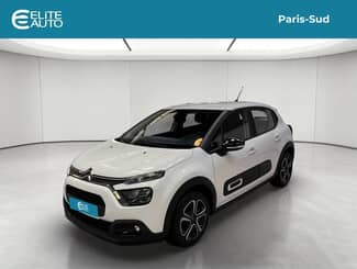 Citroen C3 societe c3 societe bluehdi 100 s&s bvm6