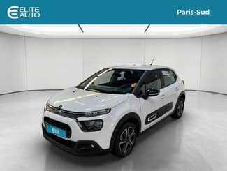 Citroen C3 societe c3 societe bluehdi 100 s&s bvm