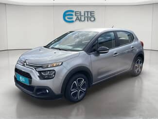 Citroen C3 societe c3 societe bluehdi 100 s&s bvm6
