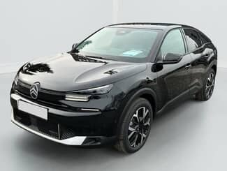 Citroen C4 c4 hybride 136 e-dcs6
