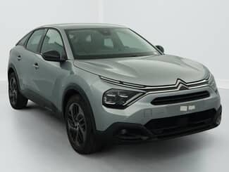 Citroen C4 c4 puretech 130 bvm6