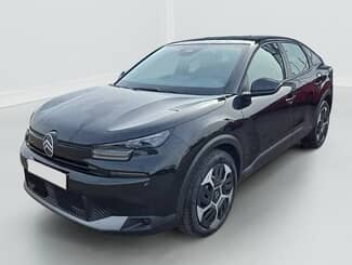 Citroen C4 c4 hybride 136 e-dcs6