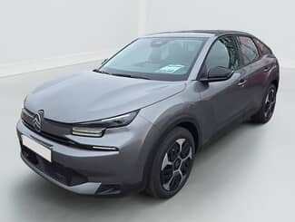 Citroen C4 c4 hybride 136 e-dcs6
