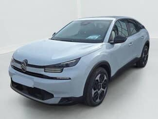 Citroen C4 c4 hybride 136 e-dcs6