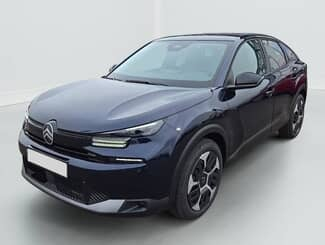Citroen C4 c4 hybride 136 e-dcs6