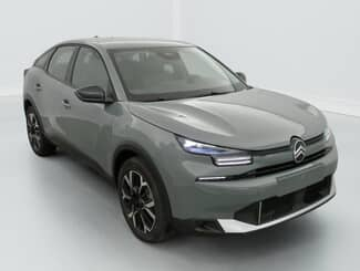 Citroen C4 c4 hybride 136 e-dcs6