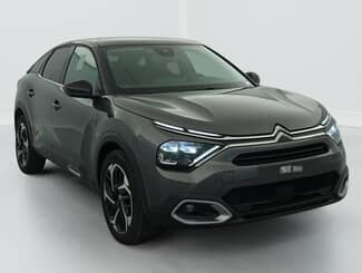 Citroen C4 c4 puretech 130 s&s bvm6