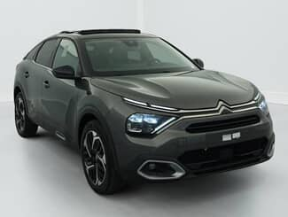 Citroen C4 c4 puretech 130 s&s bvm6