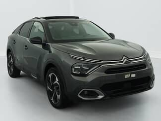 Citroen C4 c4 puretech 130 s&s bvm6