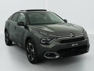 Citroen C4 c4 puretech 130 s&s bvm6