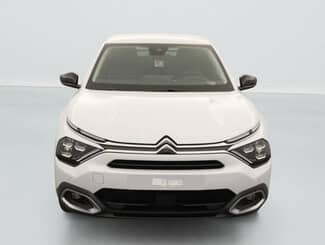 Citroen C4 c4 puretech 130 eat8