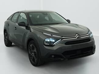 Citroen C4 c4 puretech 130 s&s bvm6