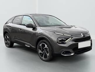 Citroen C4 c4 puretech 130 eat8