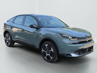 Citroen C4 c4 hybride 136 e-dcs6