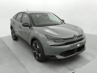 Citroen C4 c4 hybride 136 e-dcs6