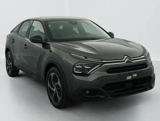 Citroen C4 c4 puretech 130 s&s bvm6