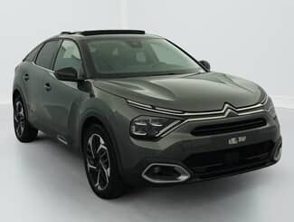 Citroen C4 c4 puretech 130 s&s bvm6