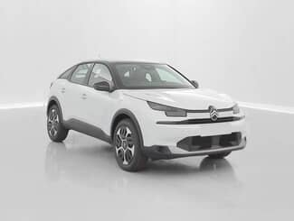 Citroen C4 c4 hybride 145 e-dcs6