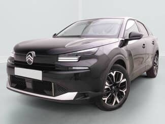 Citroen C4 c4 hybride 145 e-dcs6