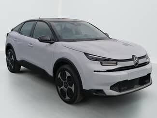 Citroen C4 c4 hybride 145 e-dcs6