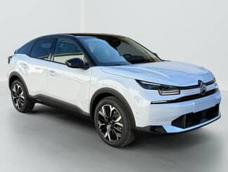 Citroen C4 c4 hybride 145 e-dcs6