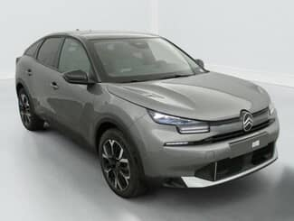 Citroen C4 c4 hybride 145 e-dcs6