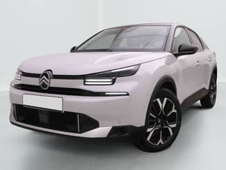 Citroen C4 c4 hybride 145 e-dcs6