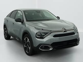 Citroen C4 c4 puretech 130 bvm6