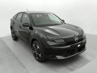 Citroen C4 c4 hybride 136 e-dcs6