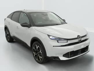 Citroen C4 c4 hybride 145 e-dcs6