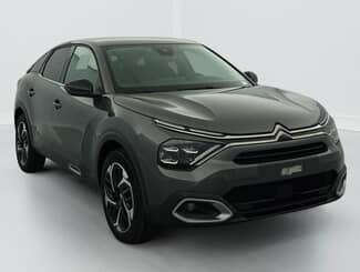 Citroen C4 c4 puretech 130 bvm6