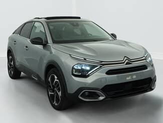 Citroen C4 c4 puretech 130 bvm6