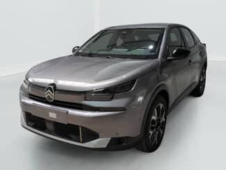 Citroen C4 c4 hybride 145 e-dcs6