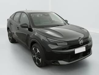 Citroen C4 c4 hybride 136 e-dcs6