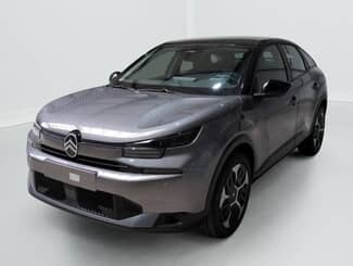 Citroen C4 c4 hybride 145 e-dcs6