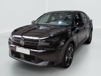 Citroen C4 c4 hybride 145 e-dcs6