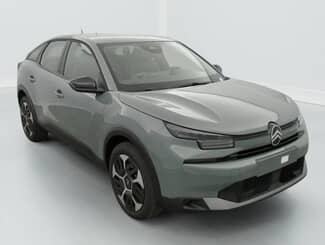 Citroen C4 c4 hybride 136 e-dcs6