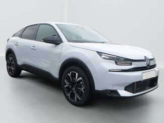 Citroen C4 c4 hybride 145 e-dcs6