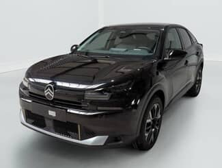 Citroen C4 c4 hybride 145 e-dcs6