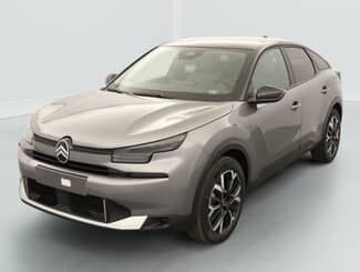 Citroen C4 c4 hybride 145 e-dcs6