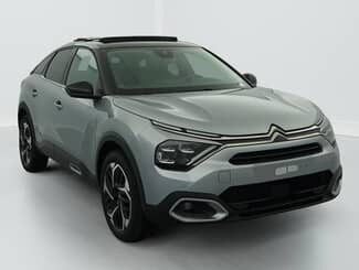 Citroen C4 c4 puretech 130 s&s bvm6