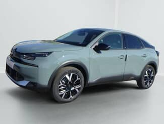 Citroen C4 c4 hybride 145 e-dcs6