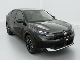 Citroen C4 c4 hybride 145 e-dcs6