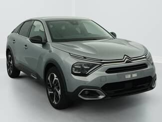 Citroen C4 c4 puretech 130 bvm6