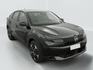 Citroen C4 c4 hybride 136 e-dcs6