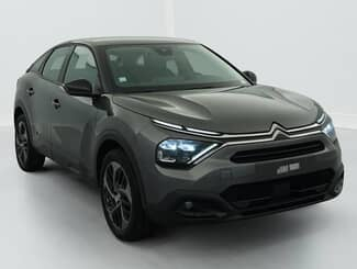 Citroen C4 c4 puretech 130 s&s bvm6