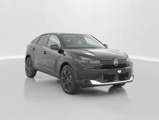 Citroen C4 c4 hybride 145 e-dcs6